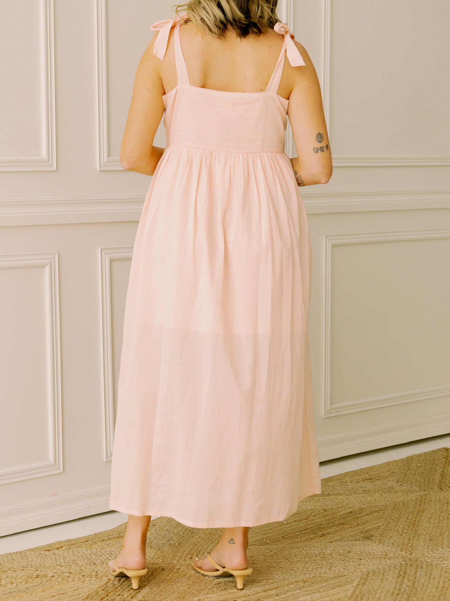 dRa Allegra Dress