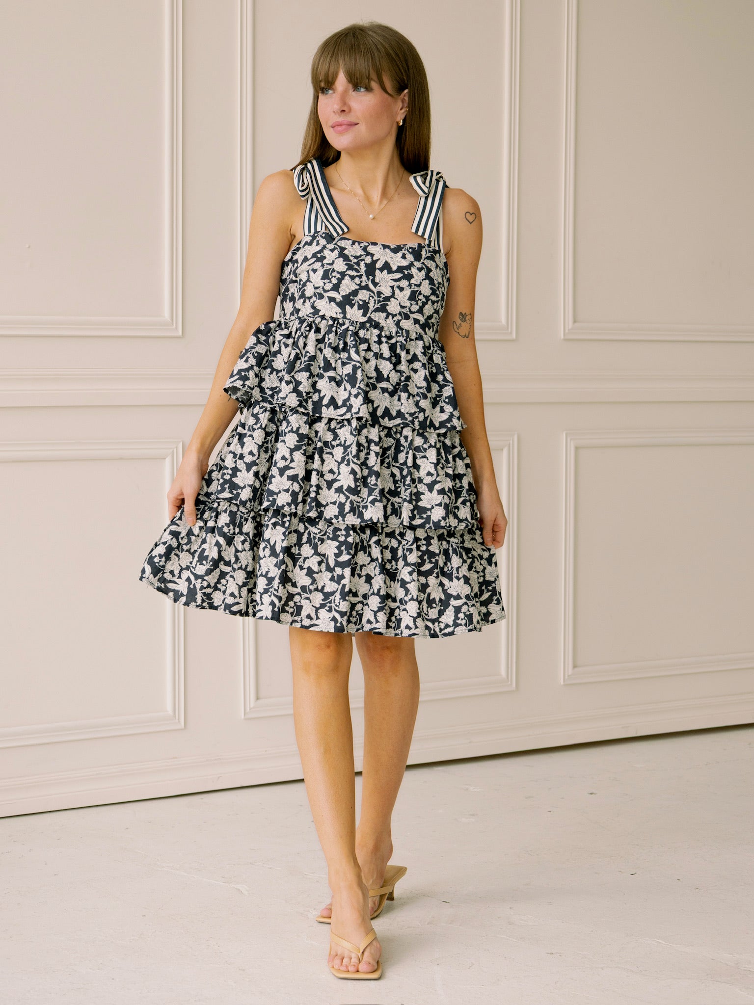 Hamptons Mini Dress