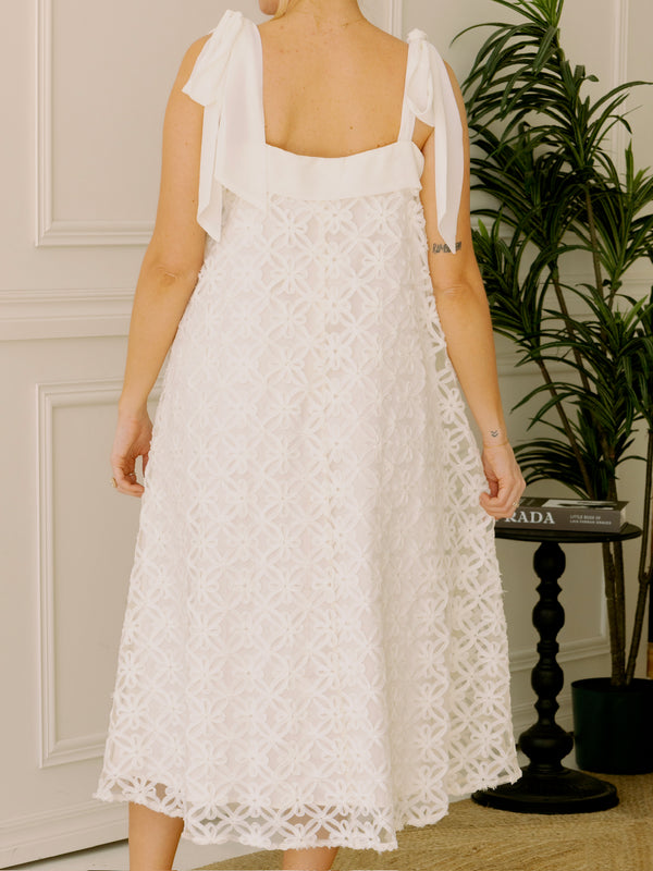 Lucy Paris Sabine Dress