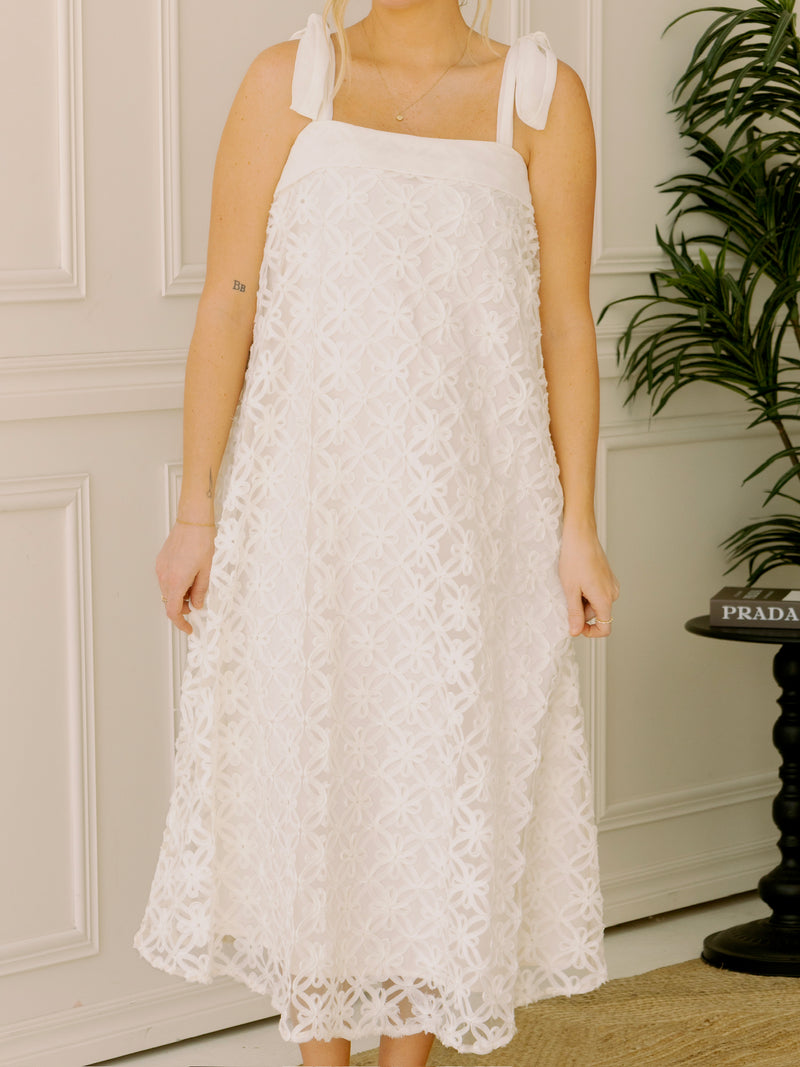 Lucy Paris Sabine Dress