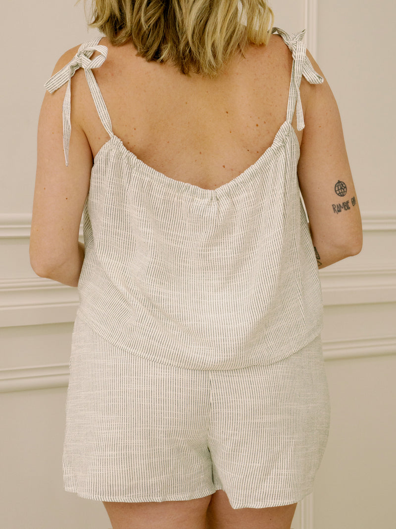 Mojave Easy Shorts