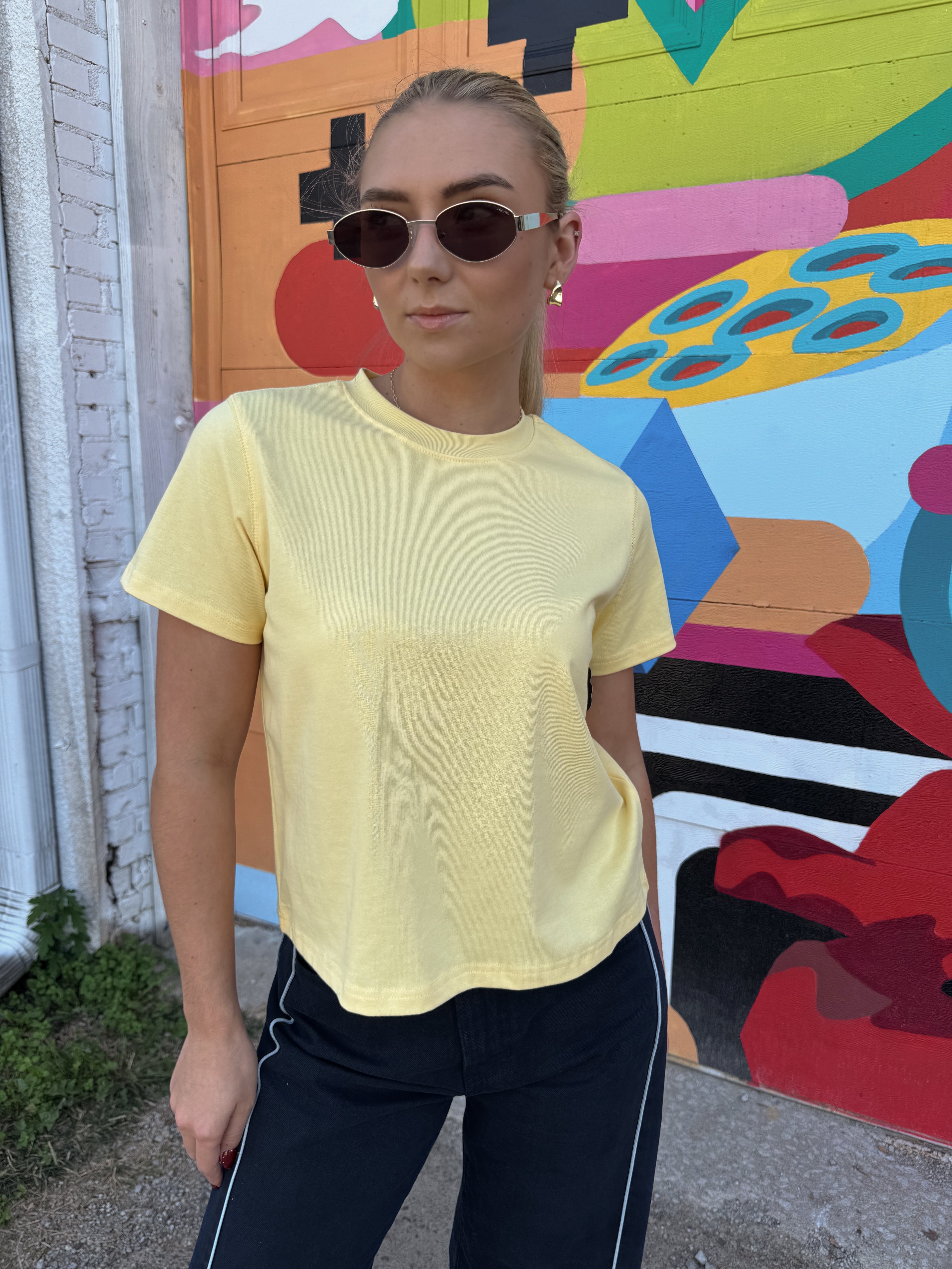 The Lanie Top
