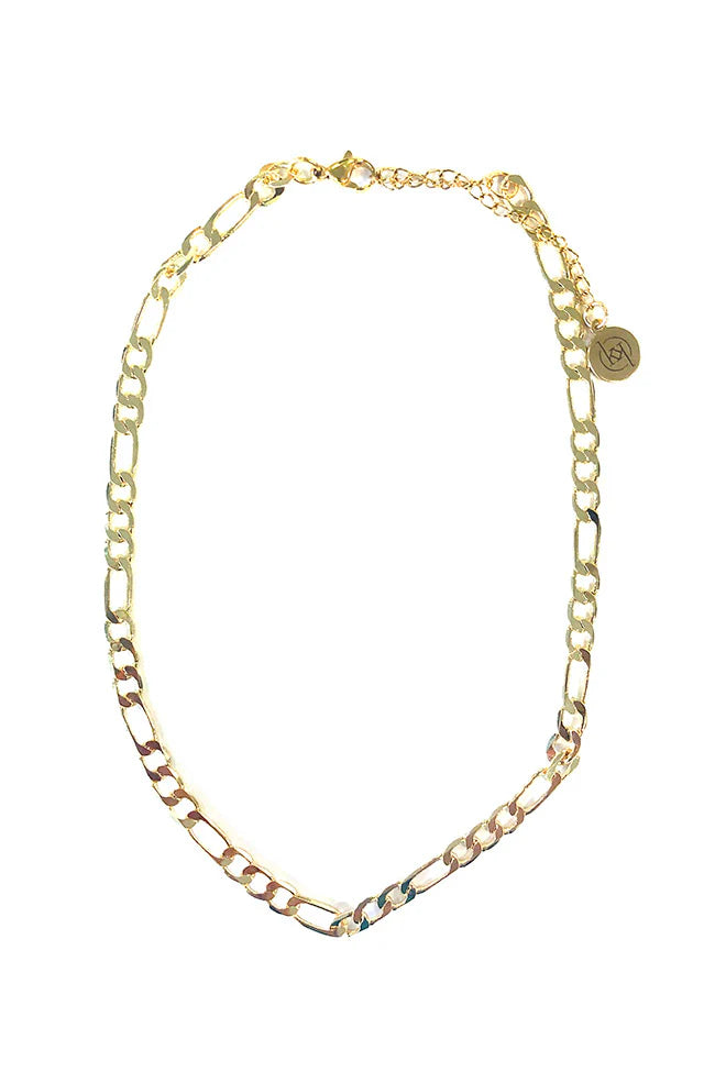 Morgan Necklace