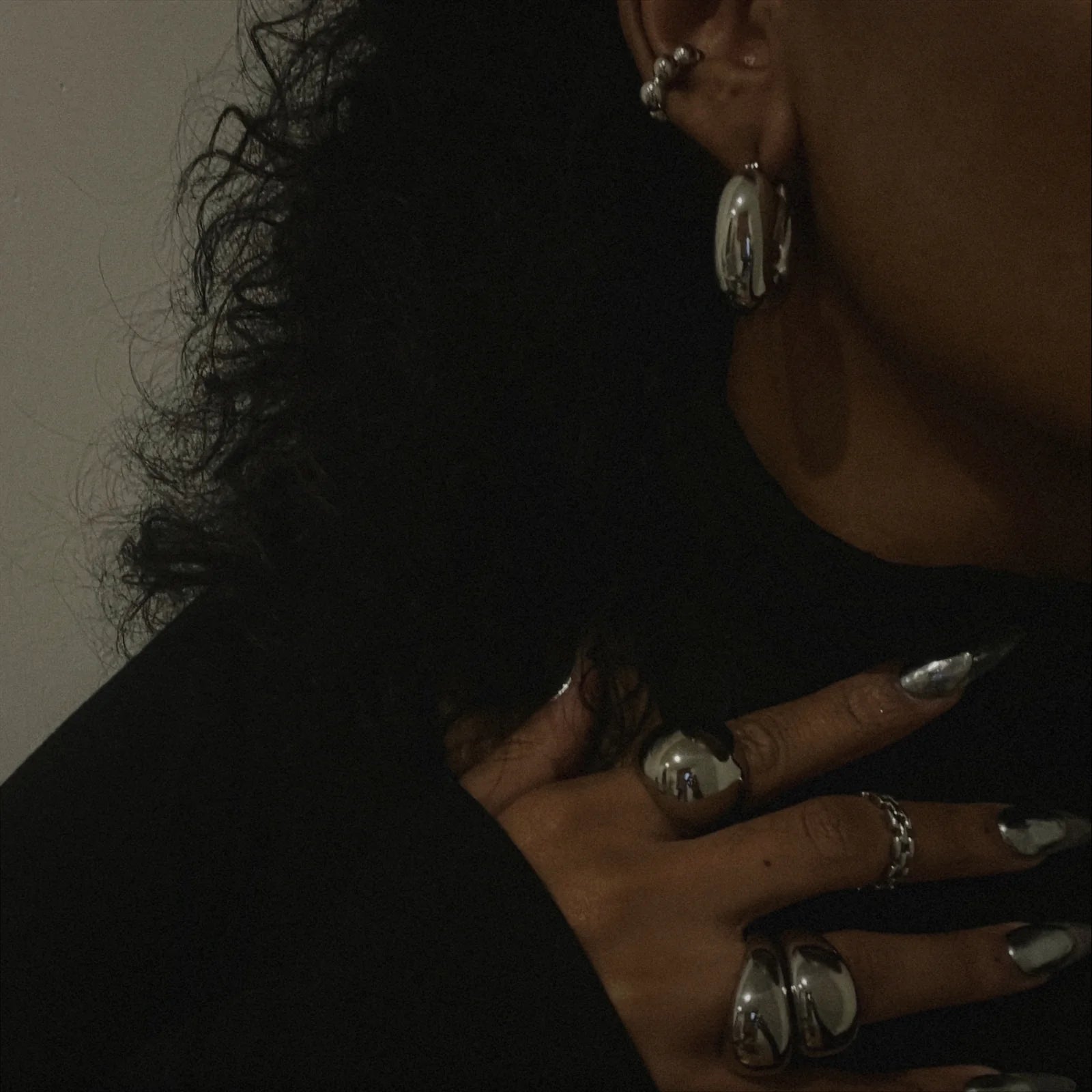 Filosophy Silla Hoops
