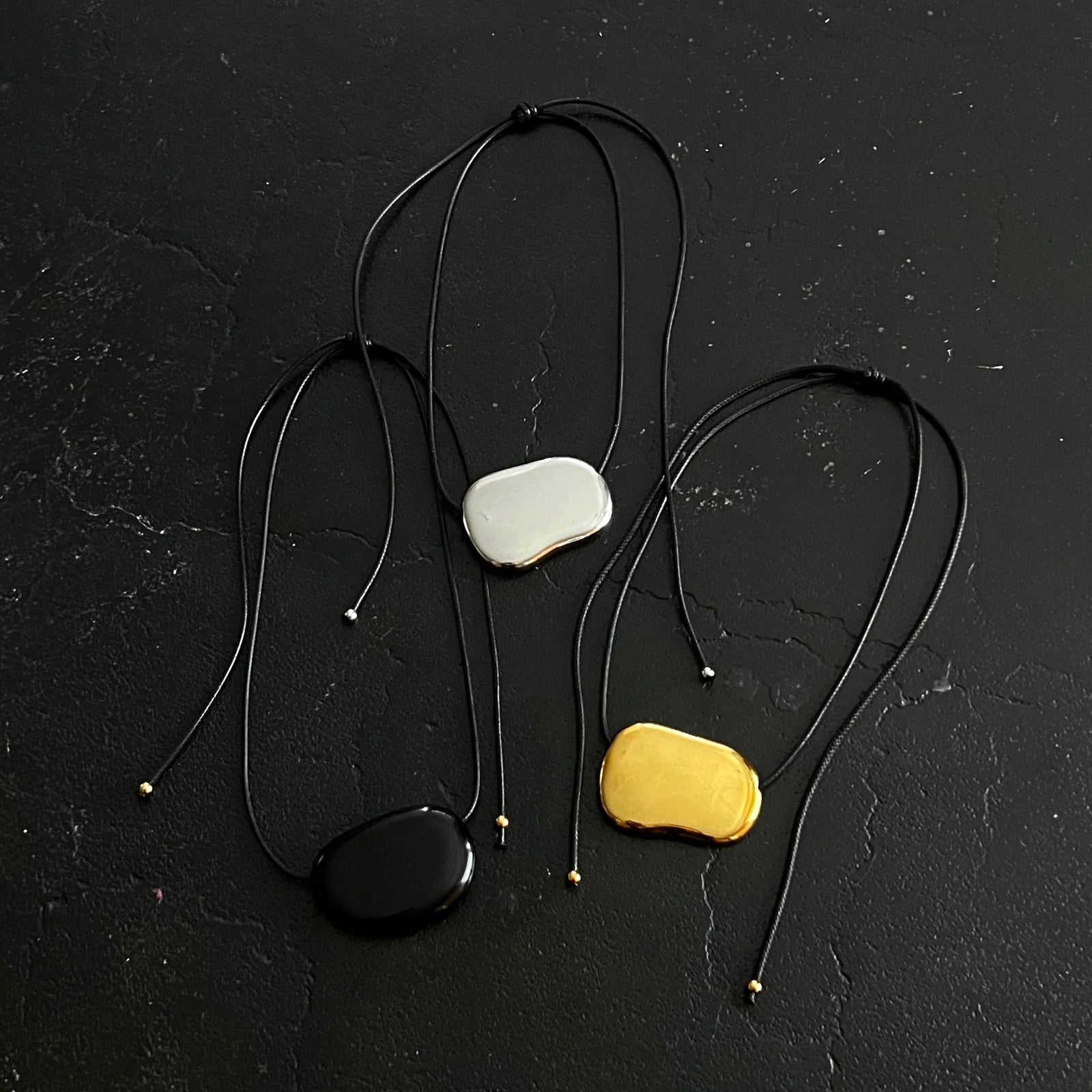 Filosophy Lex Necklace