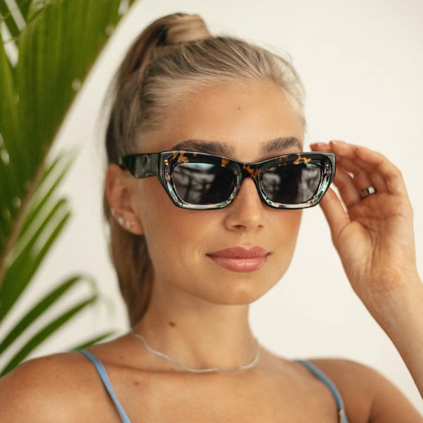 Freyrs Eyewear Selina - Tortoise