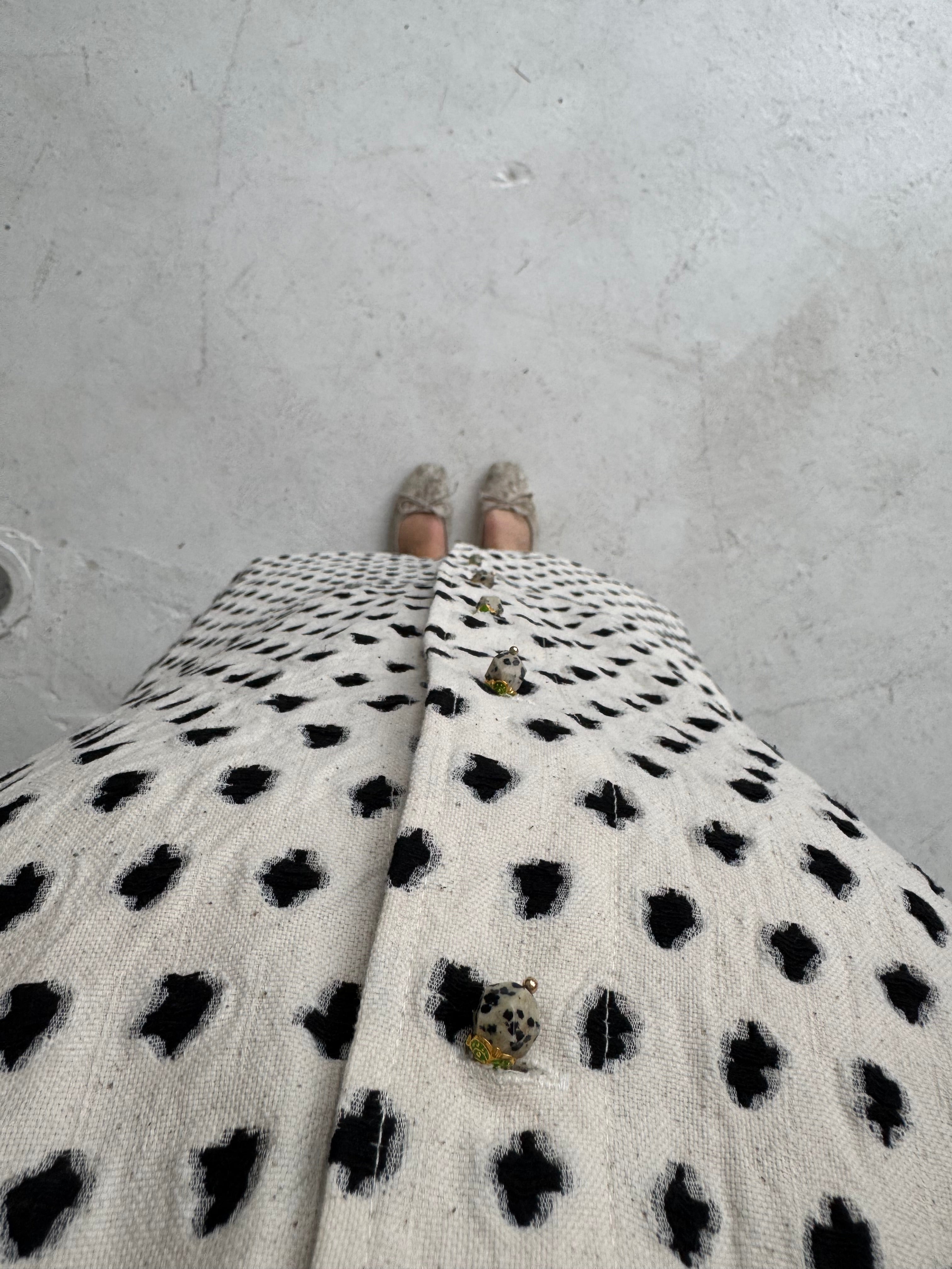 Frnch Tamarinia Dress