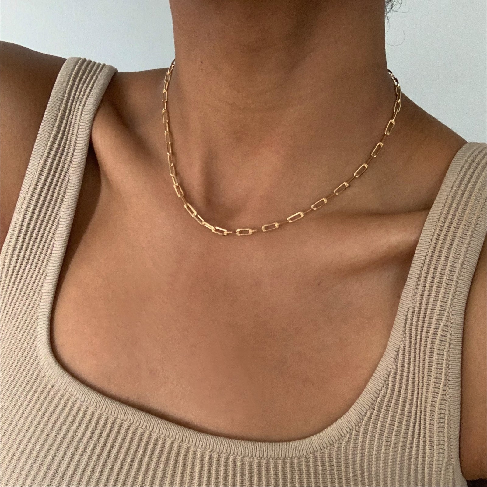 Filosophy Wyatt Necklace