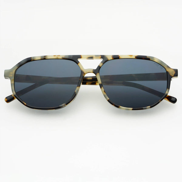 Freyrs Eyewear Fenix - Gray Tortoise