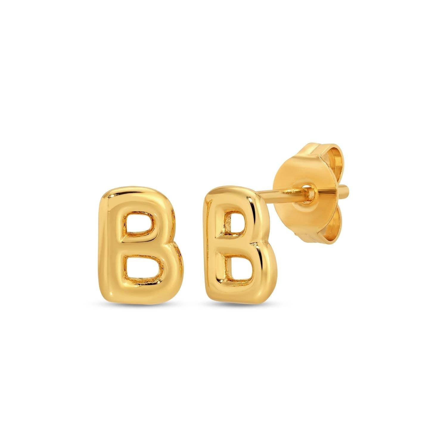 Initial Bubble Studs
