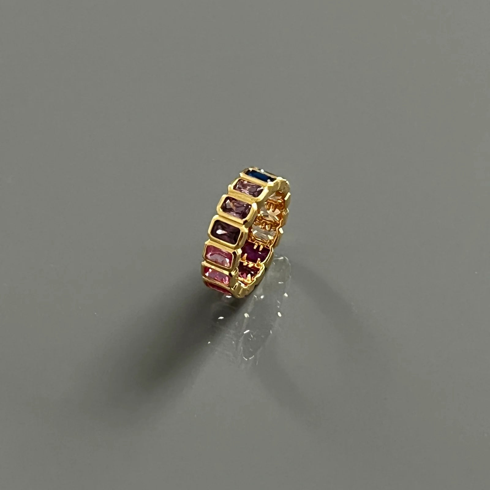 Filosophy Banx Prism Ring