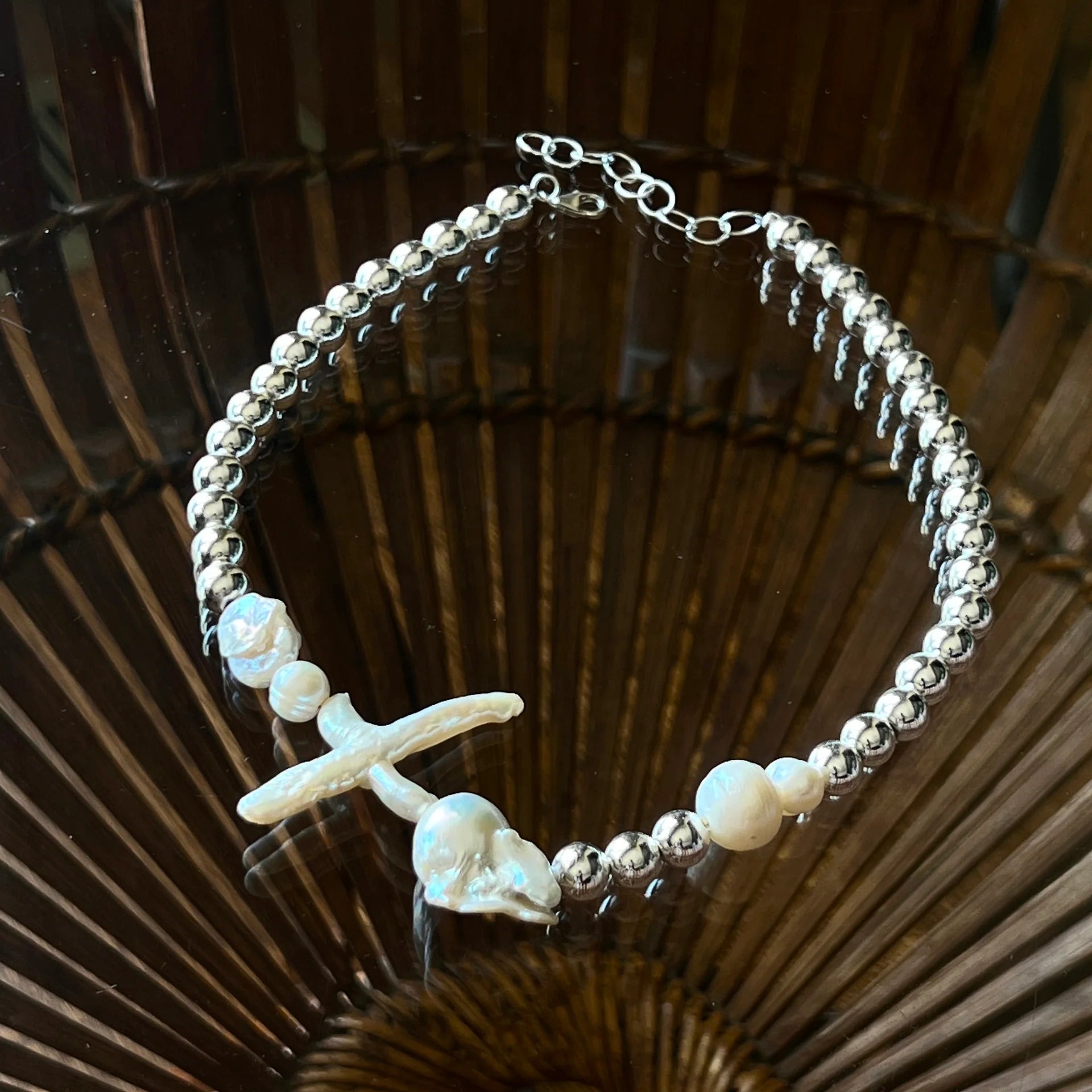 Filosophy Demi Necklace