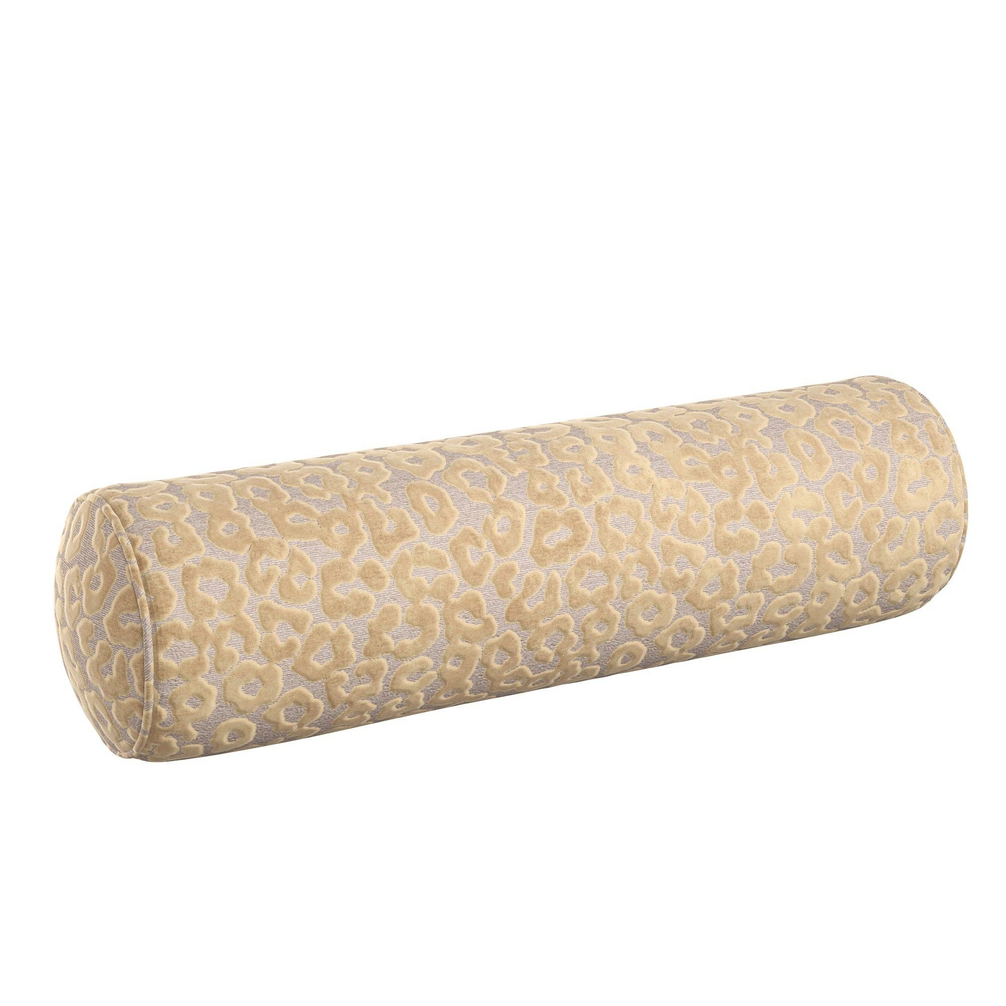 Elvira Bolster Pillow 9" x 36"