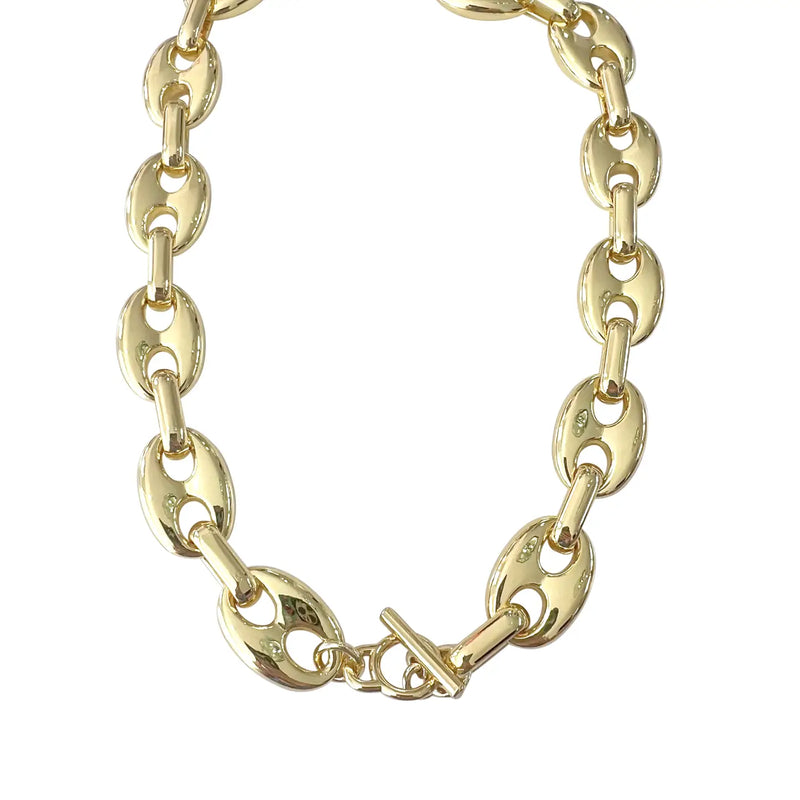 Gemelli Rylan Necklace