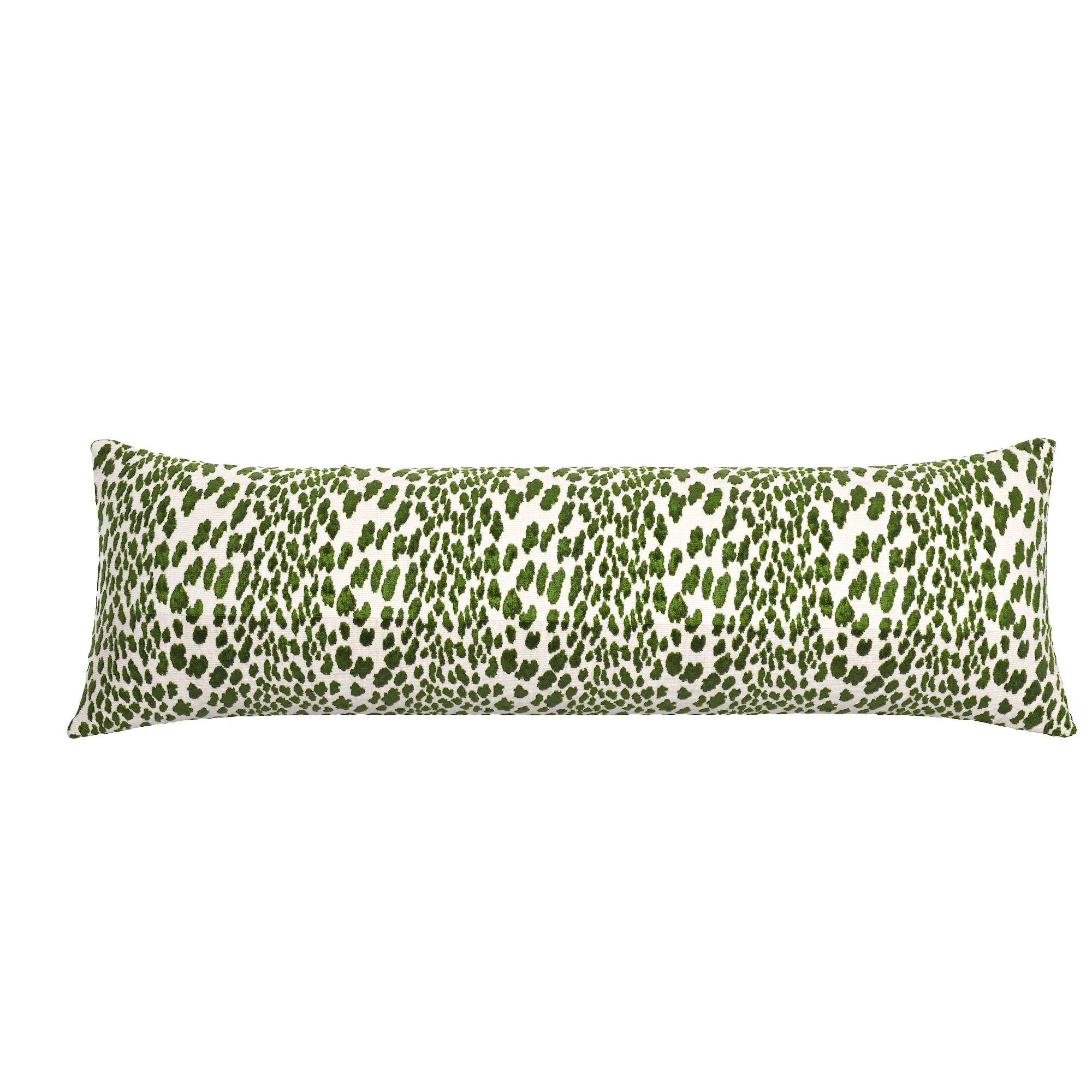 Glenbriar Lumbar Pillow 14" x 48"