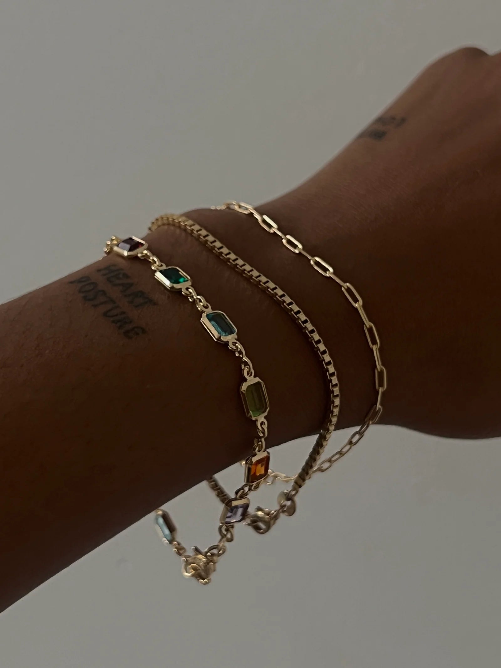 Filosophy Rio Bracelet