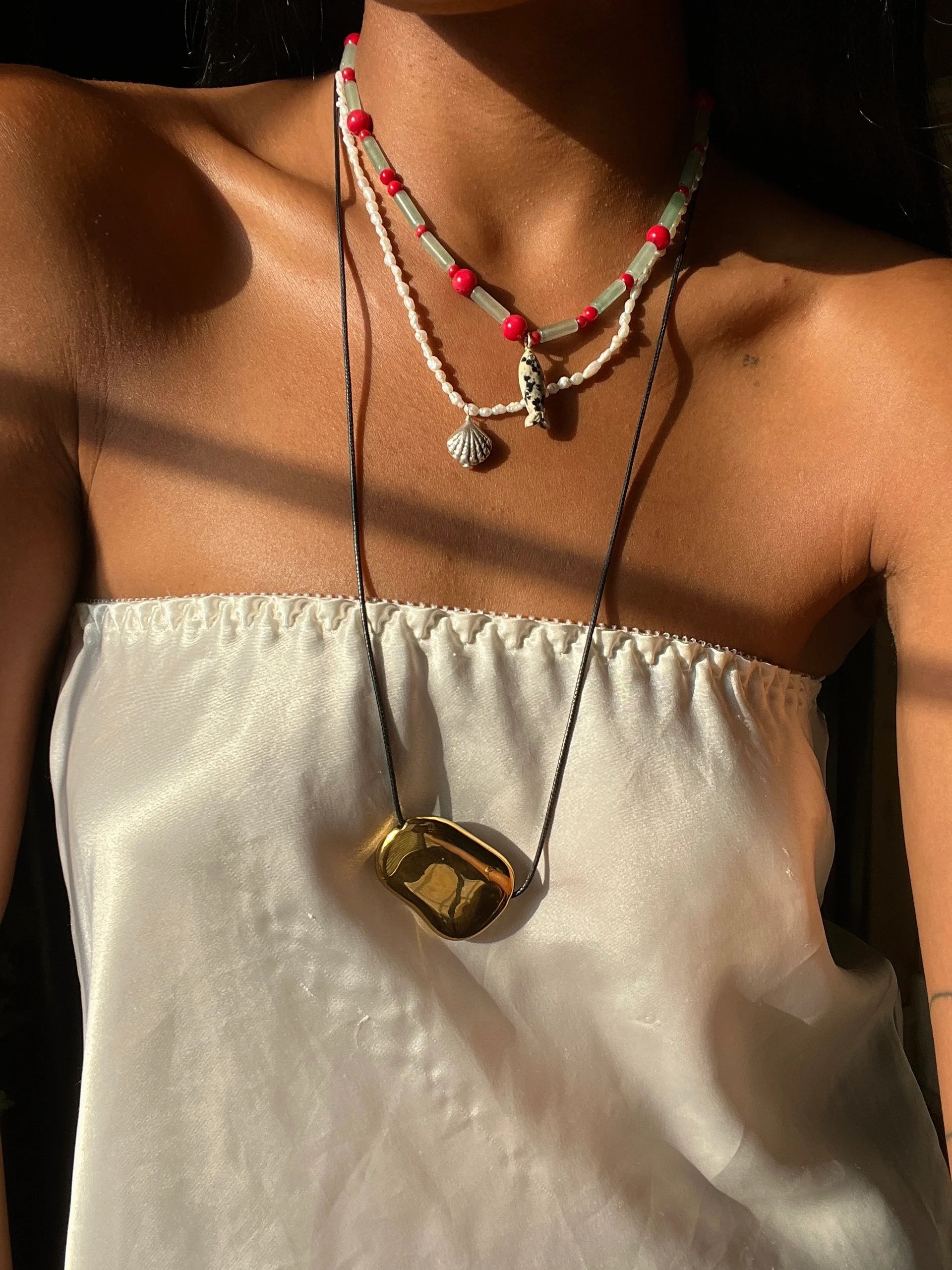 Filosophy Amara Necklace
