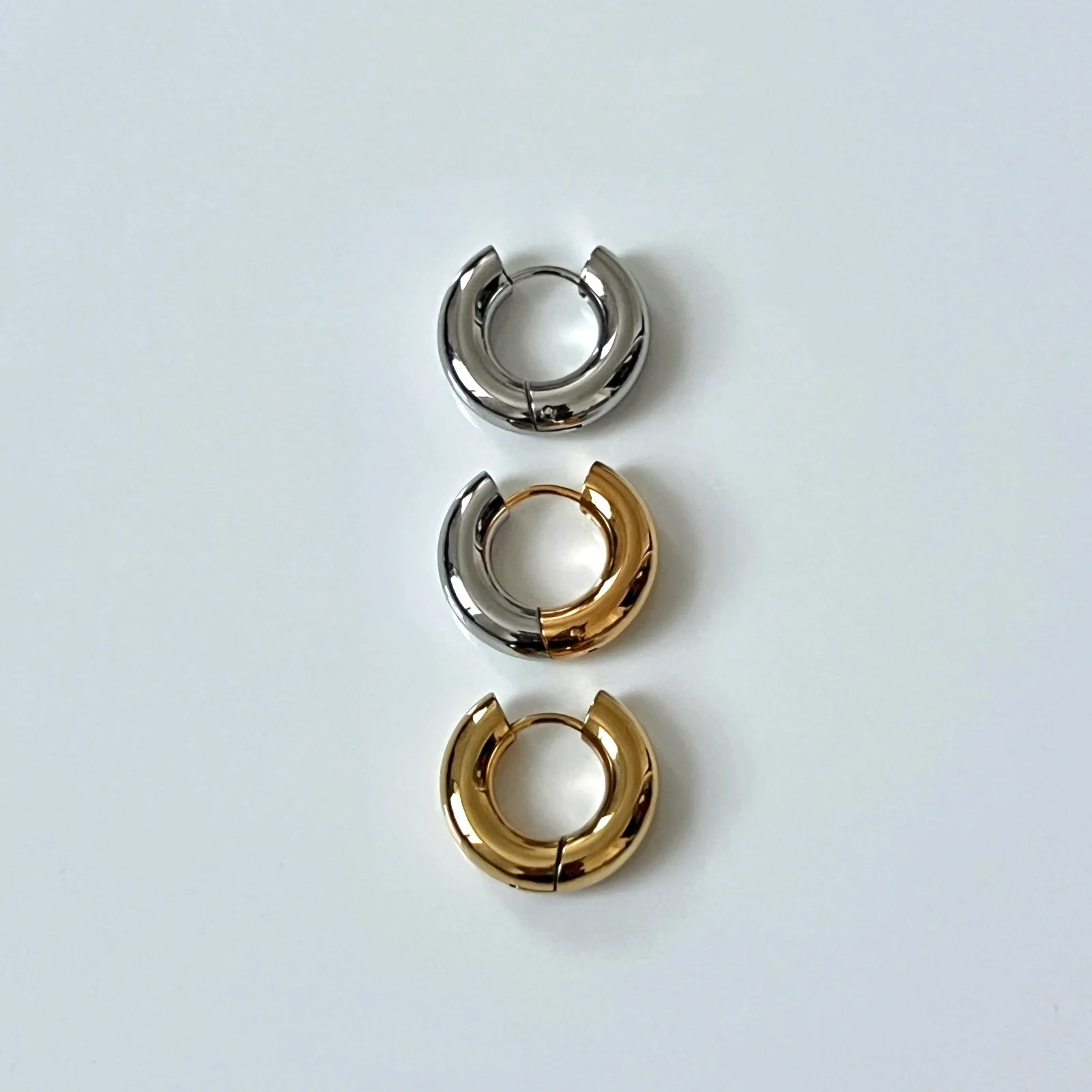 Filosophy Bianca Hoops