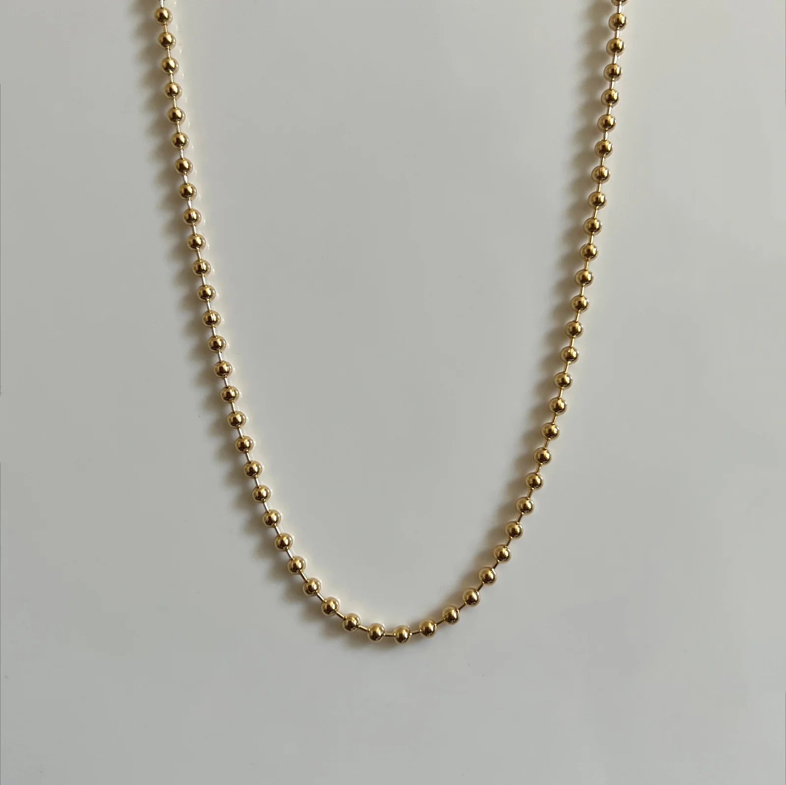 Filosophy Bobbi Necklace