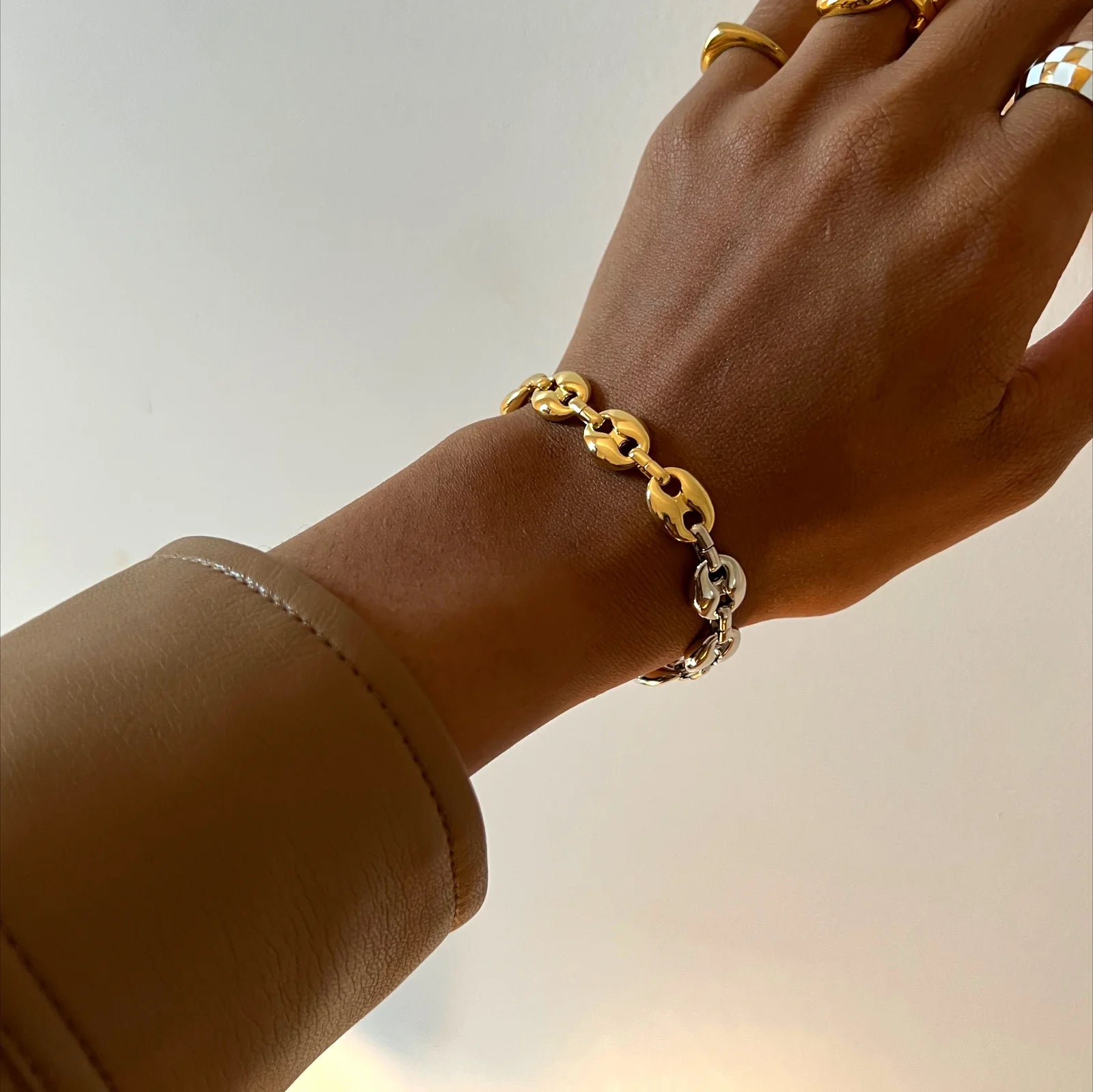 Filosophy Midtown Bracelet