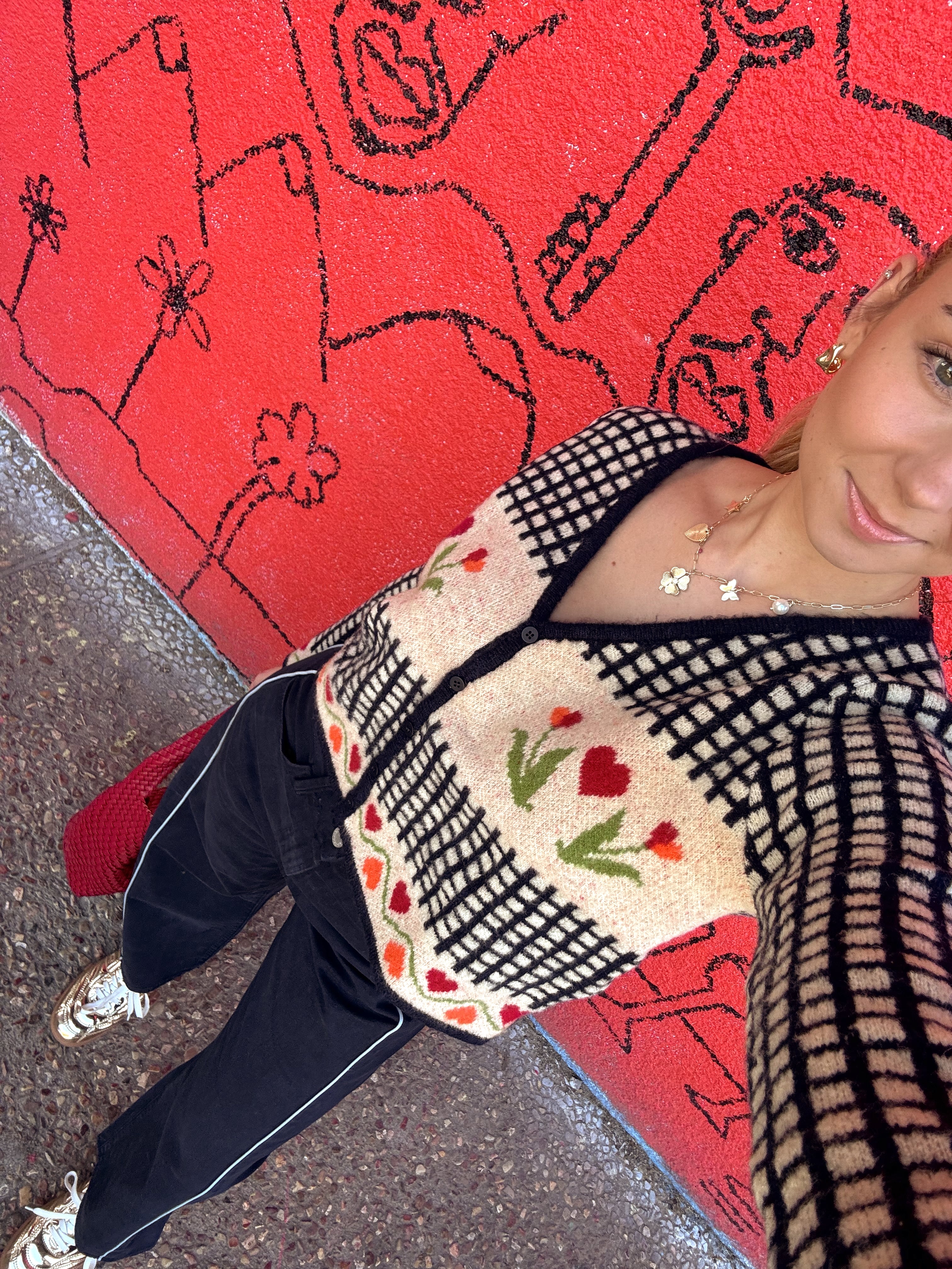 Callahan Bridget Cardigan