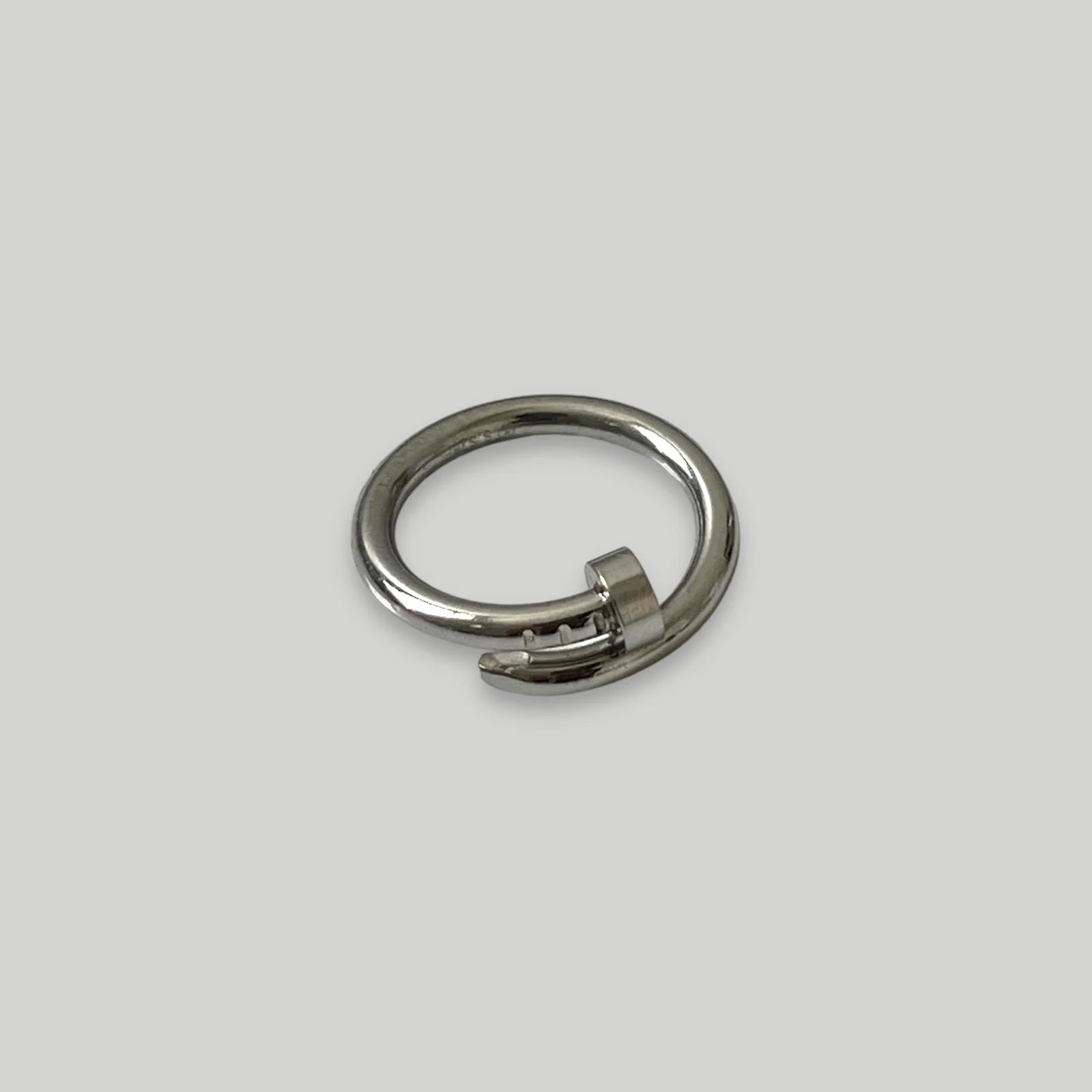Filosophy Nailed It Ring