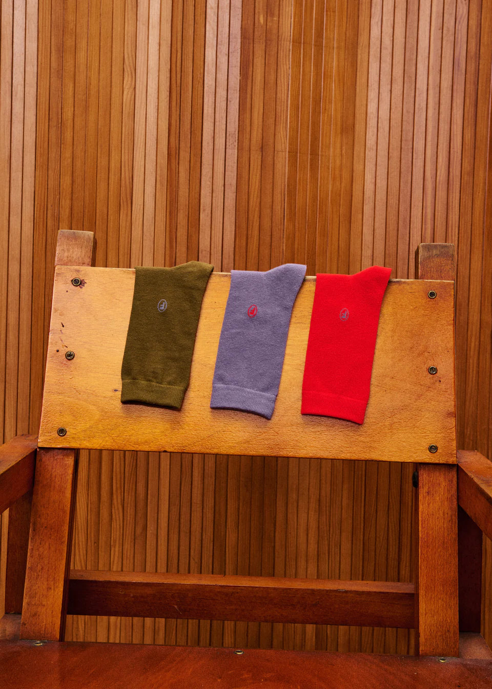 Frnch Cornish Socks