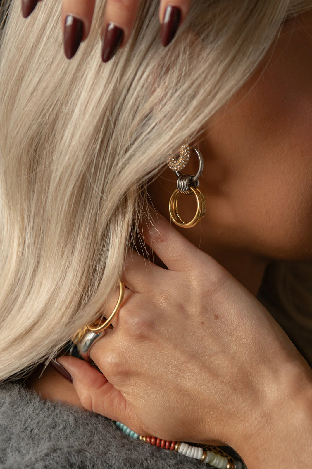 Anders Earring