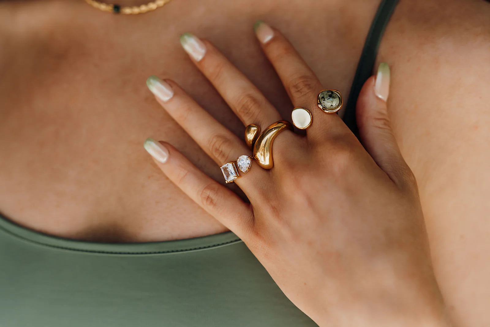 Dax Ring