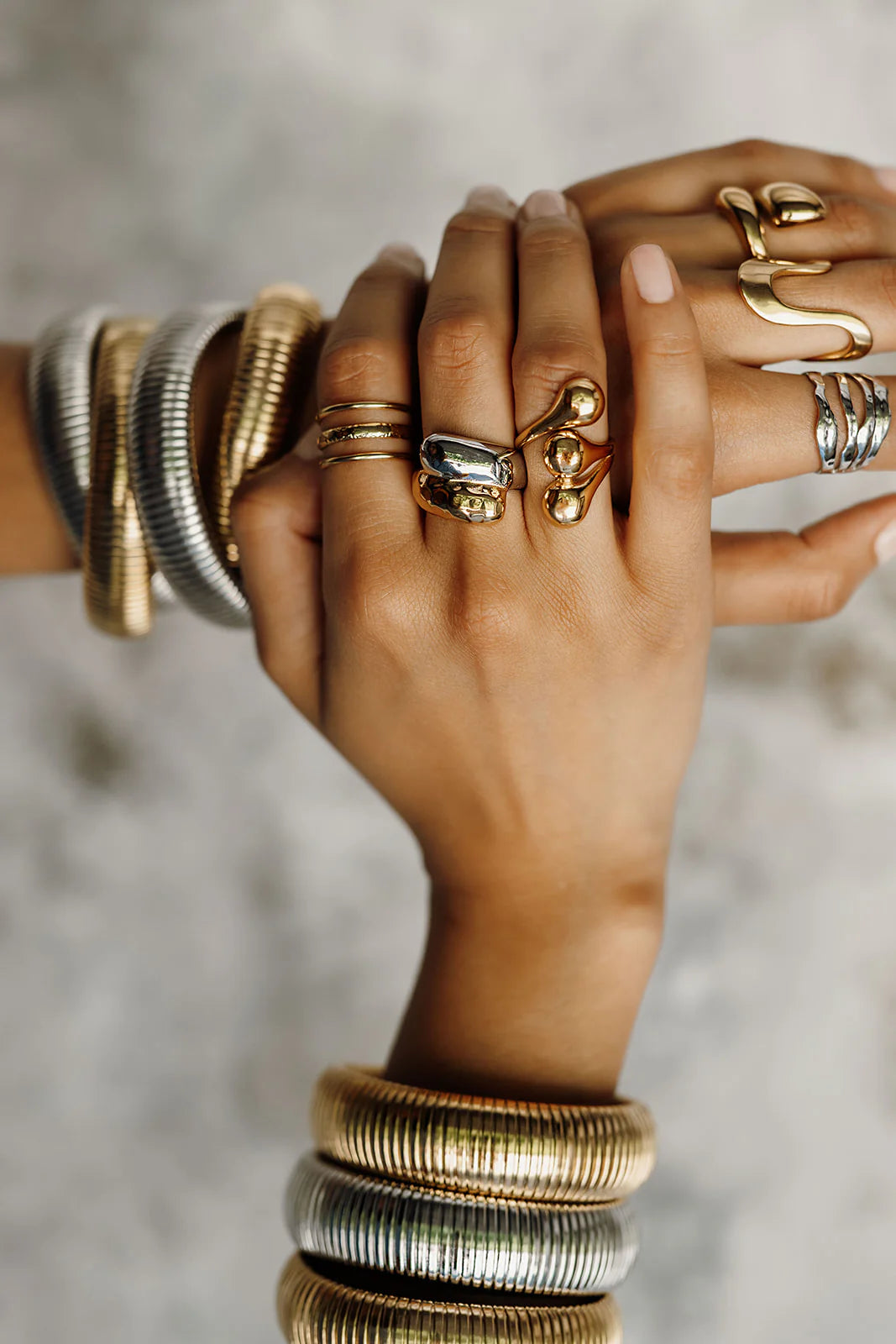 Kalani Ring