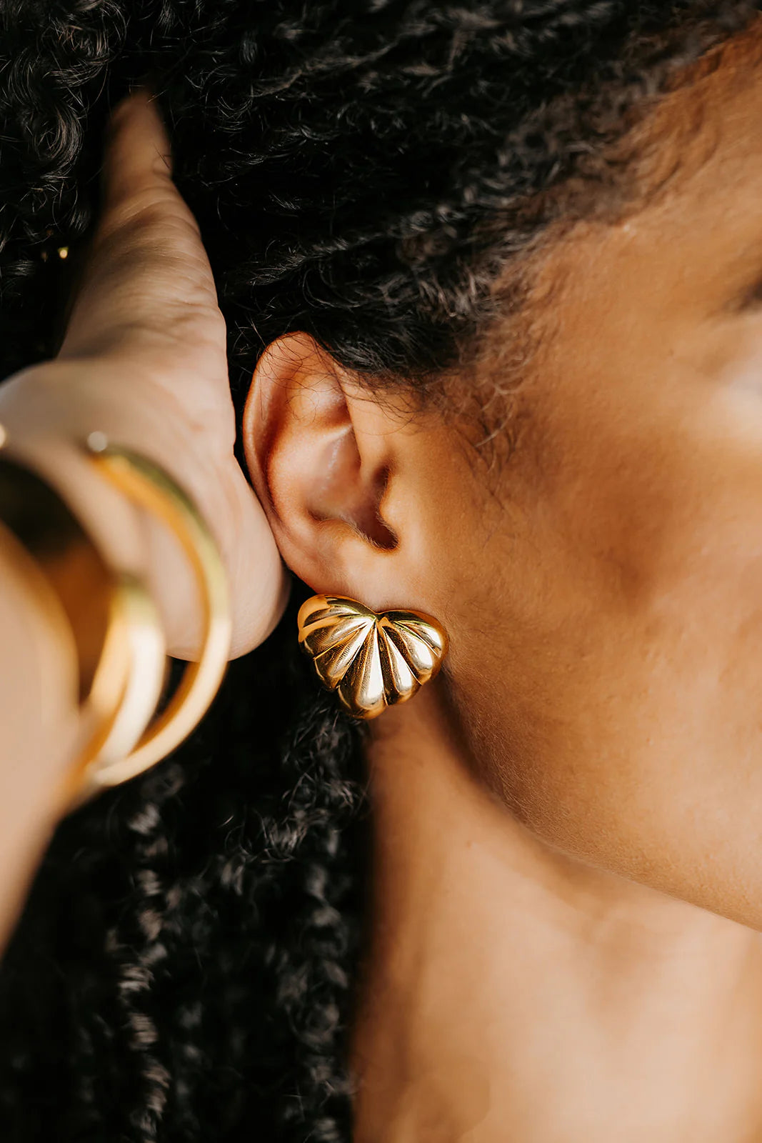 Leah Earrings