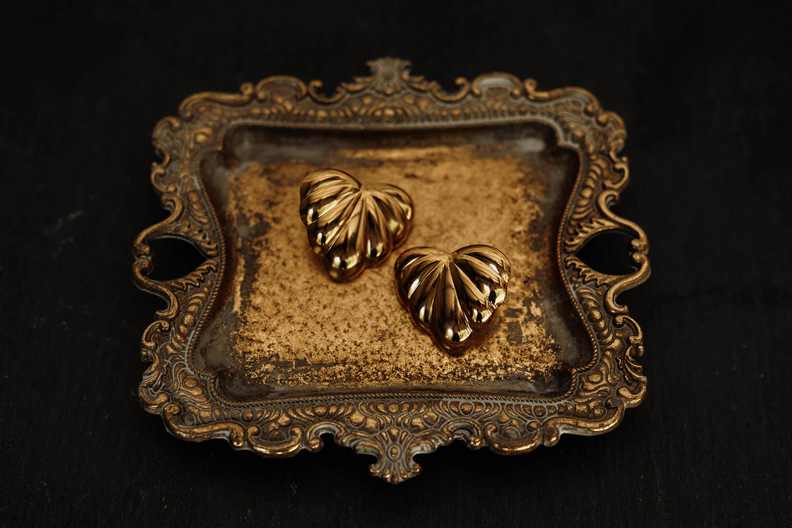 Leah Earrings