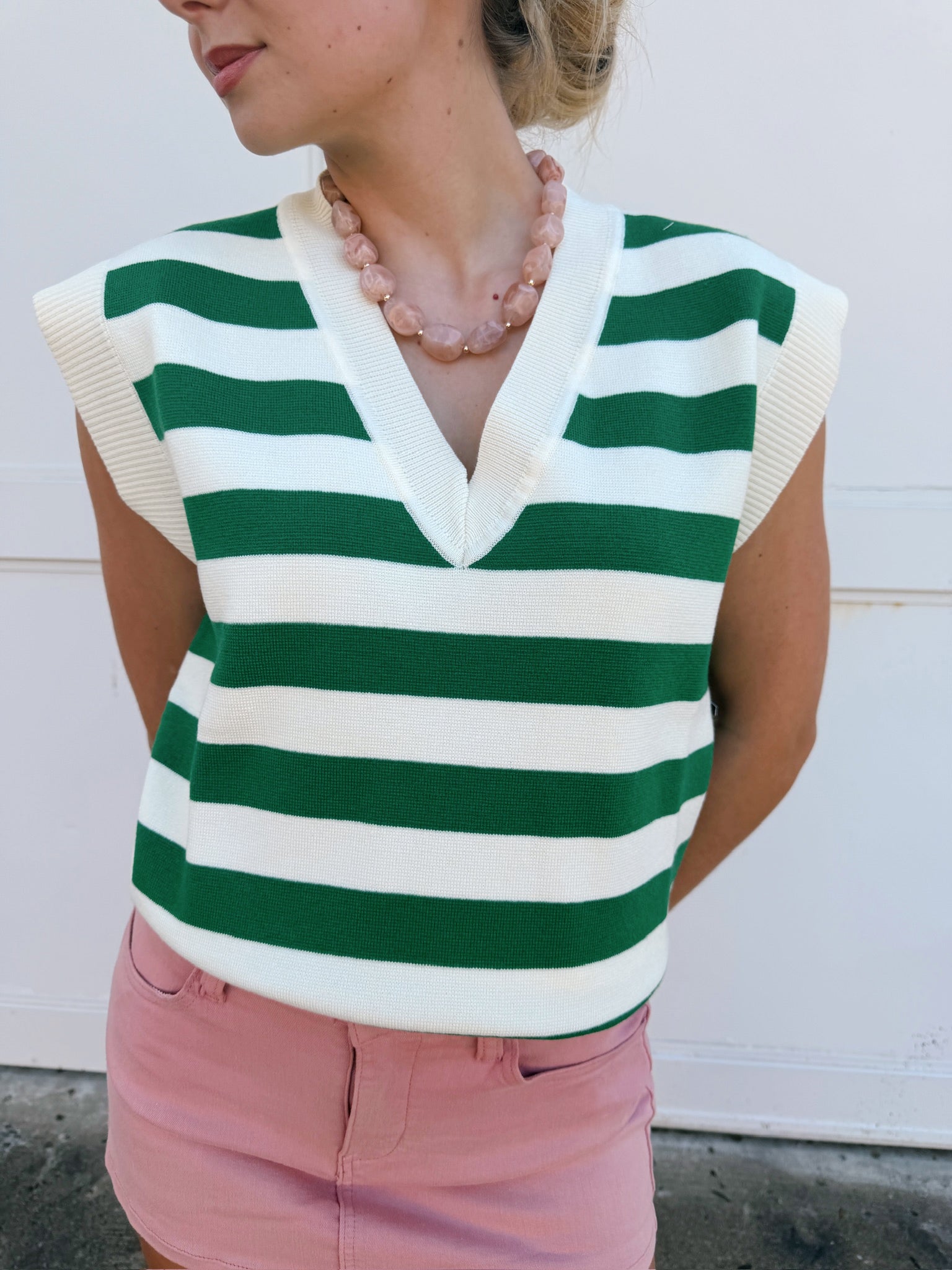 Jiji Zadig Vest