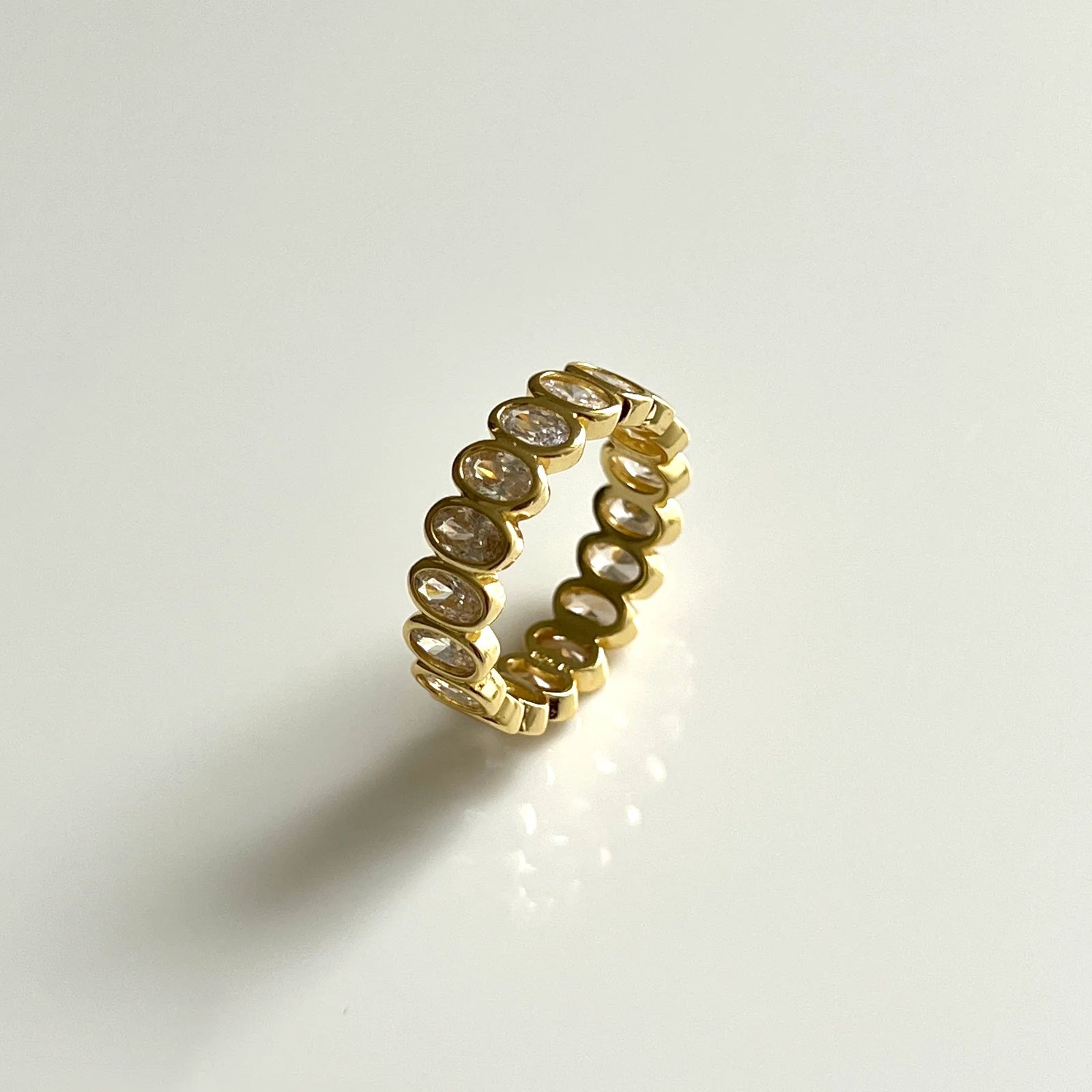 Filosophy Diana Ring