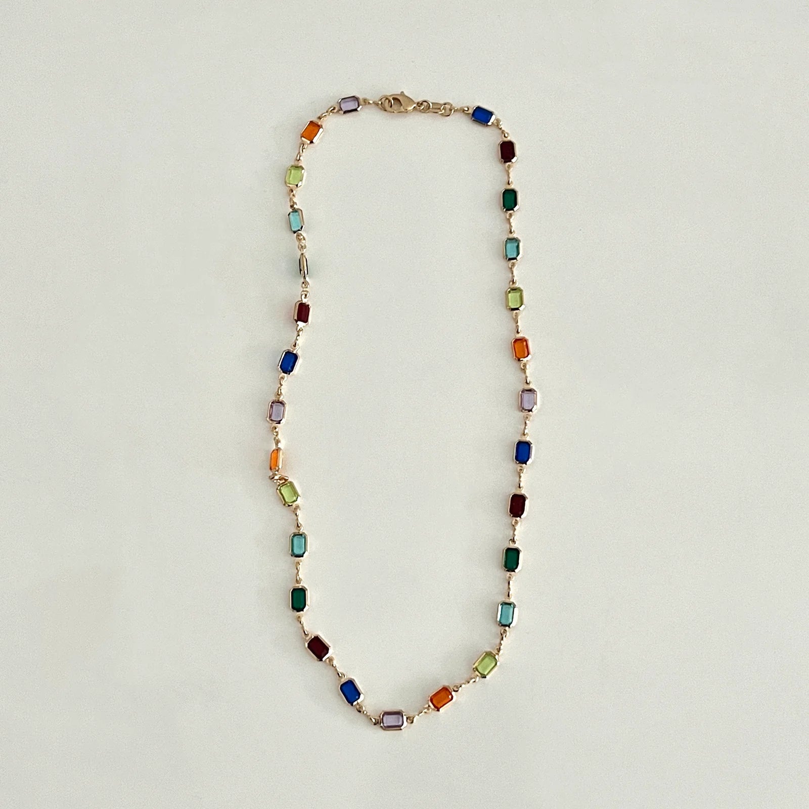 Filosophy Rio Necklace