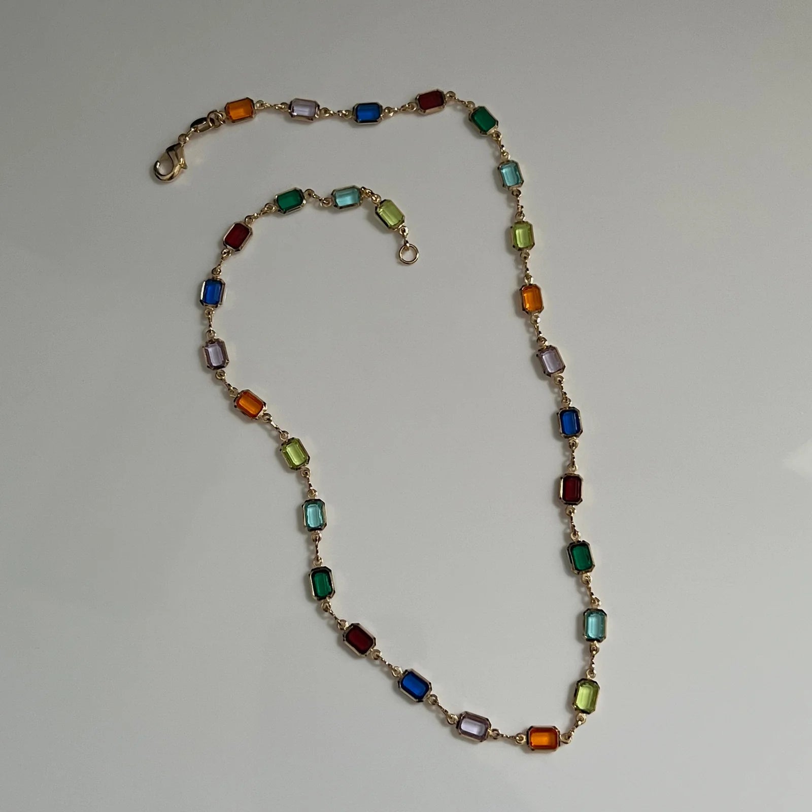 Filosophy Rio Necklace