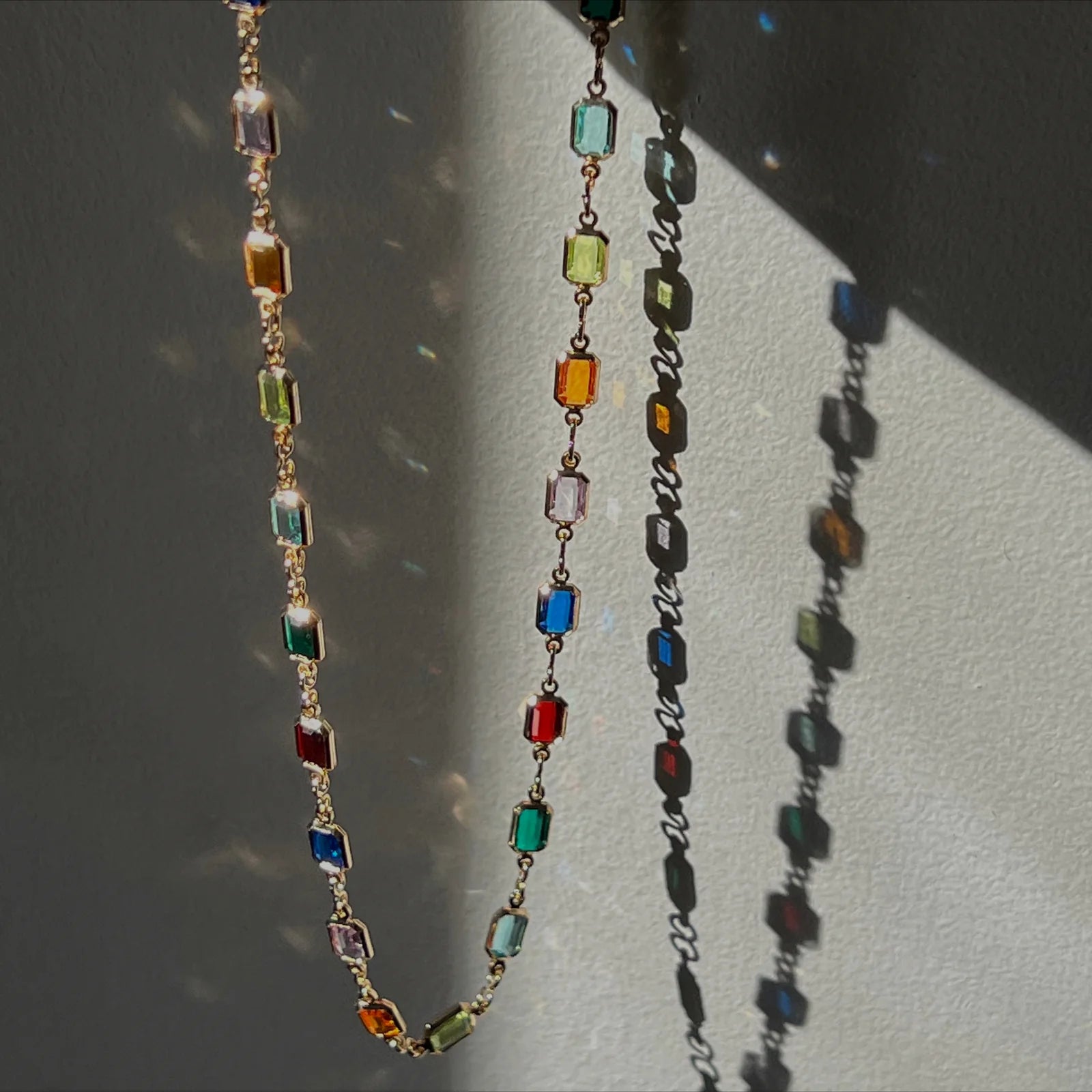 Filosophy Rio Necklace