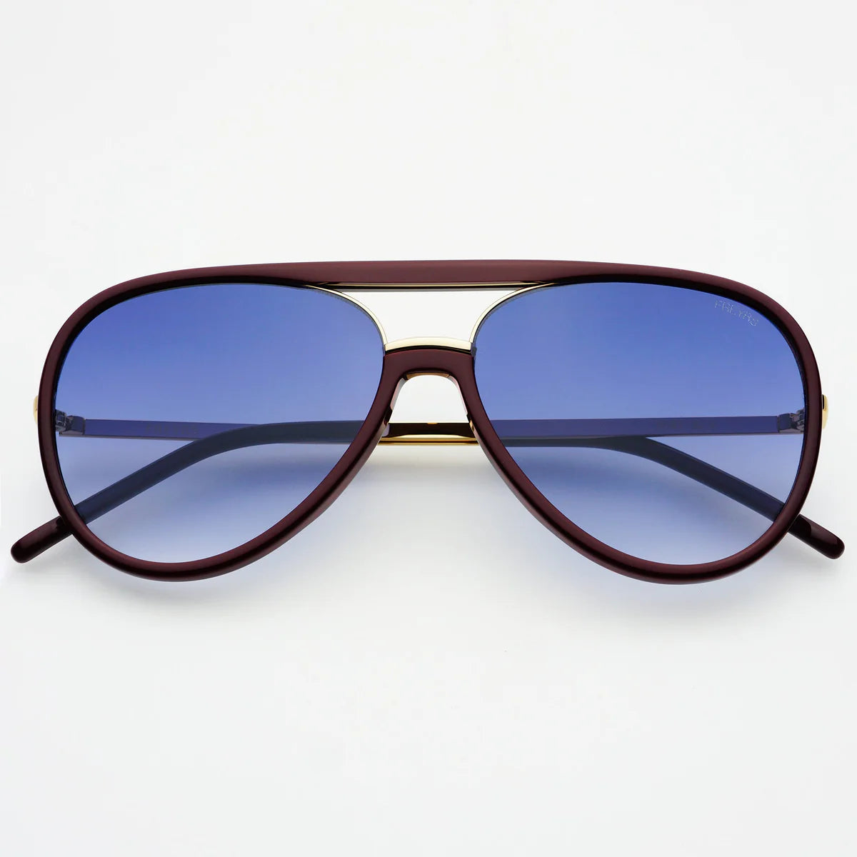 Freyrs Eyewear Shay - Burgundy