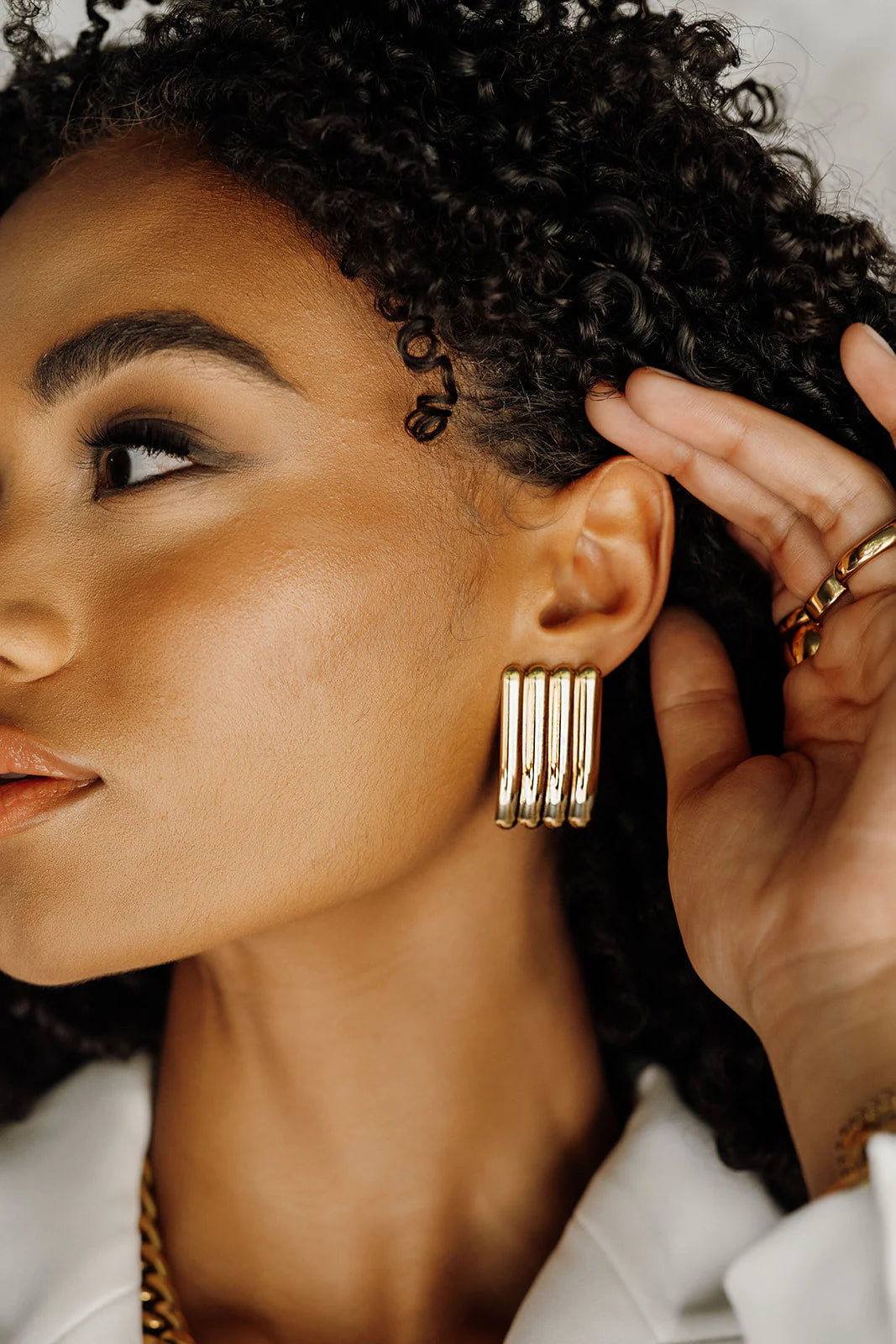Landon Earring