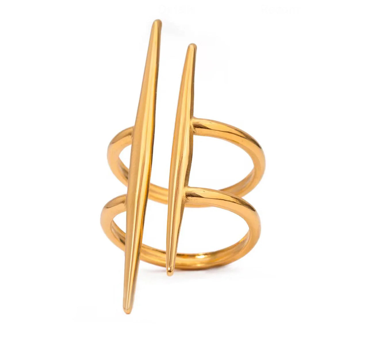 Ledger Ring
