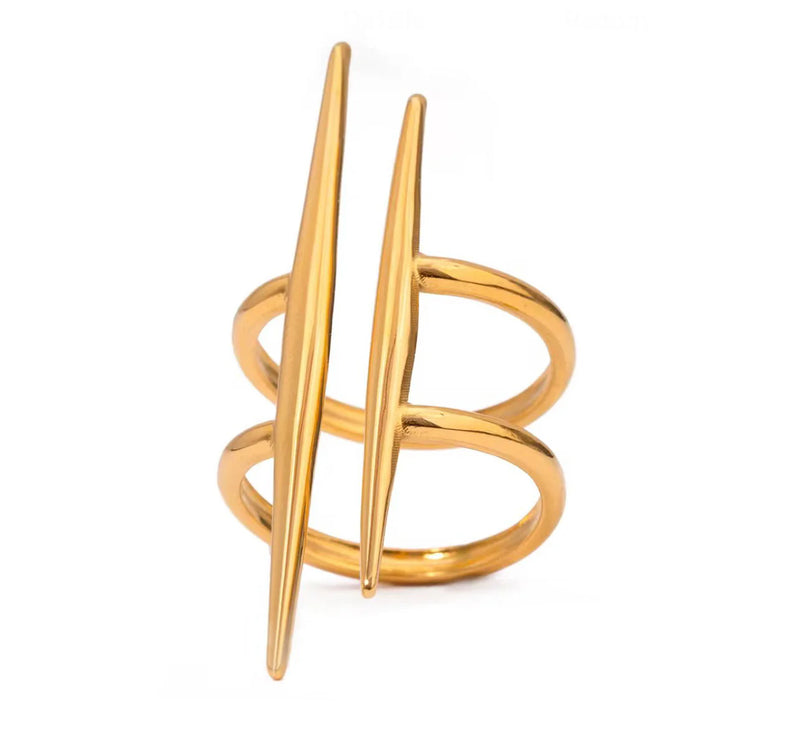Ledger Ring