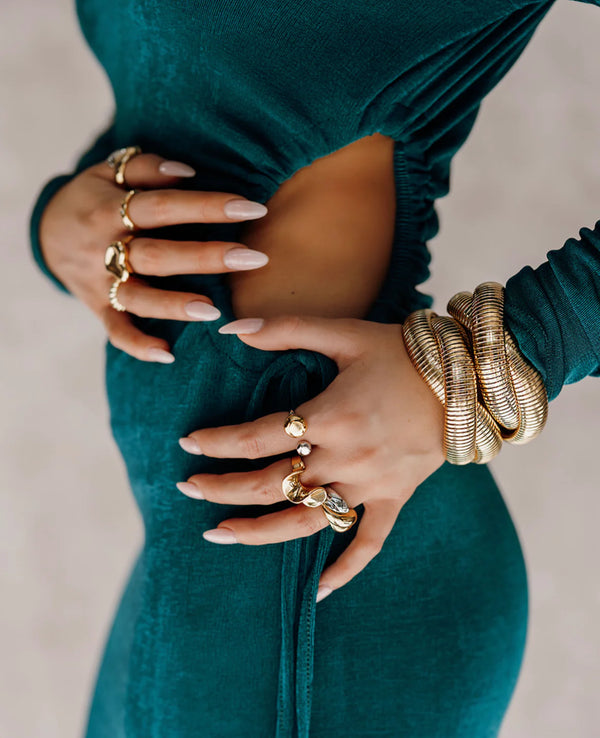 Margo Twist Bracelet
