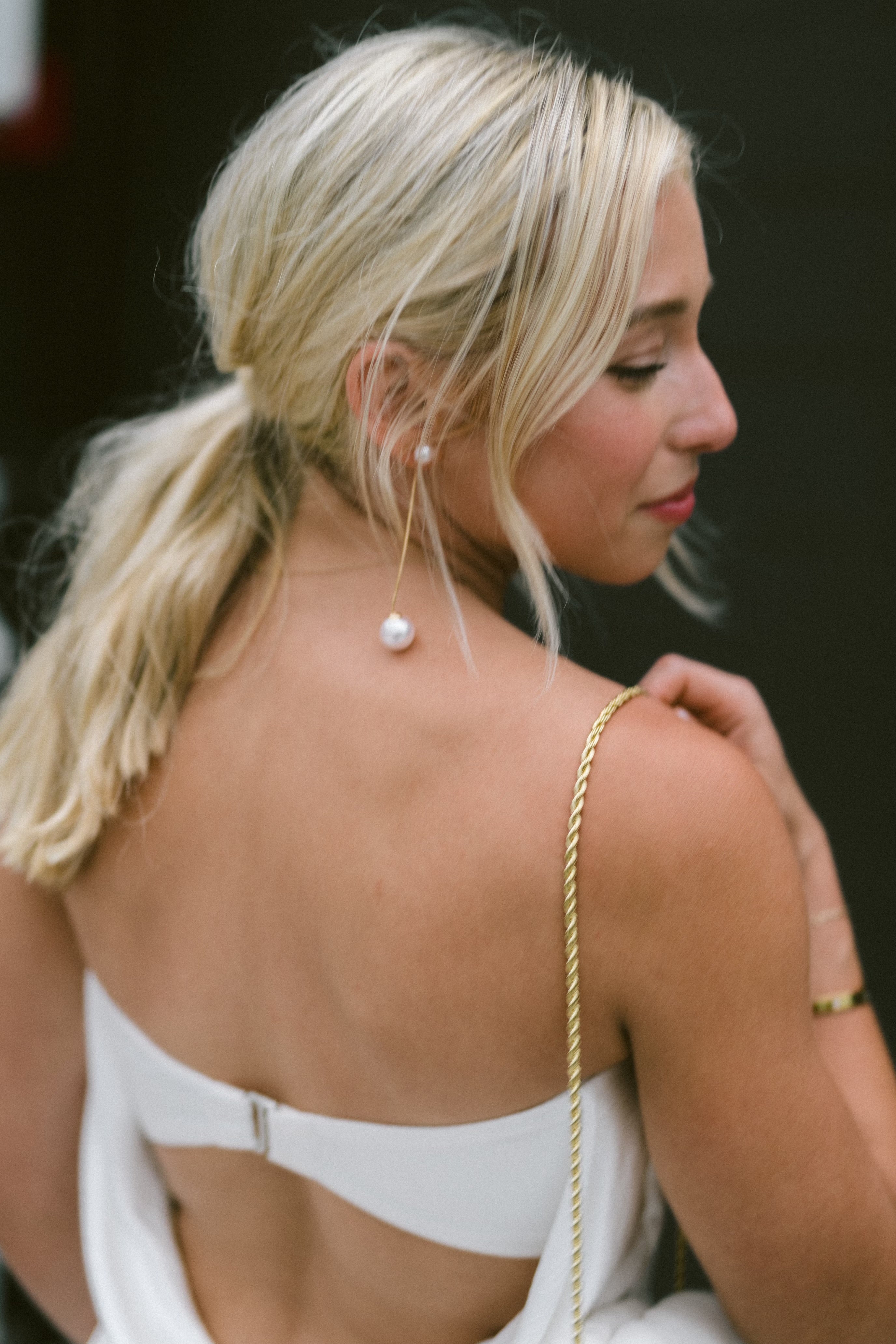 Faye Earrings