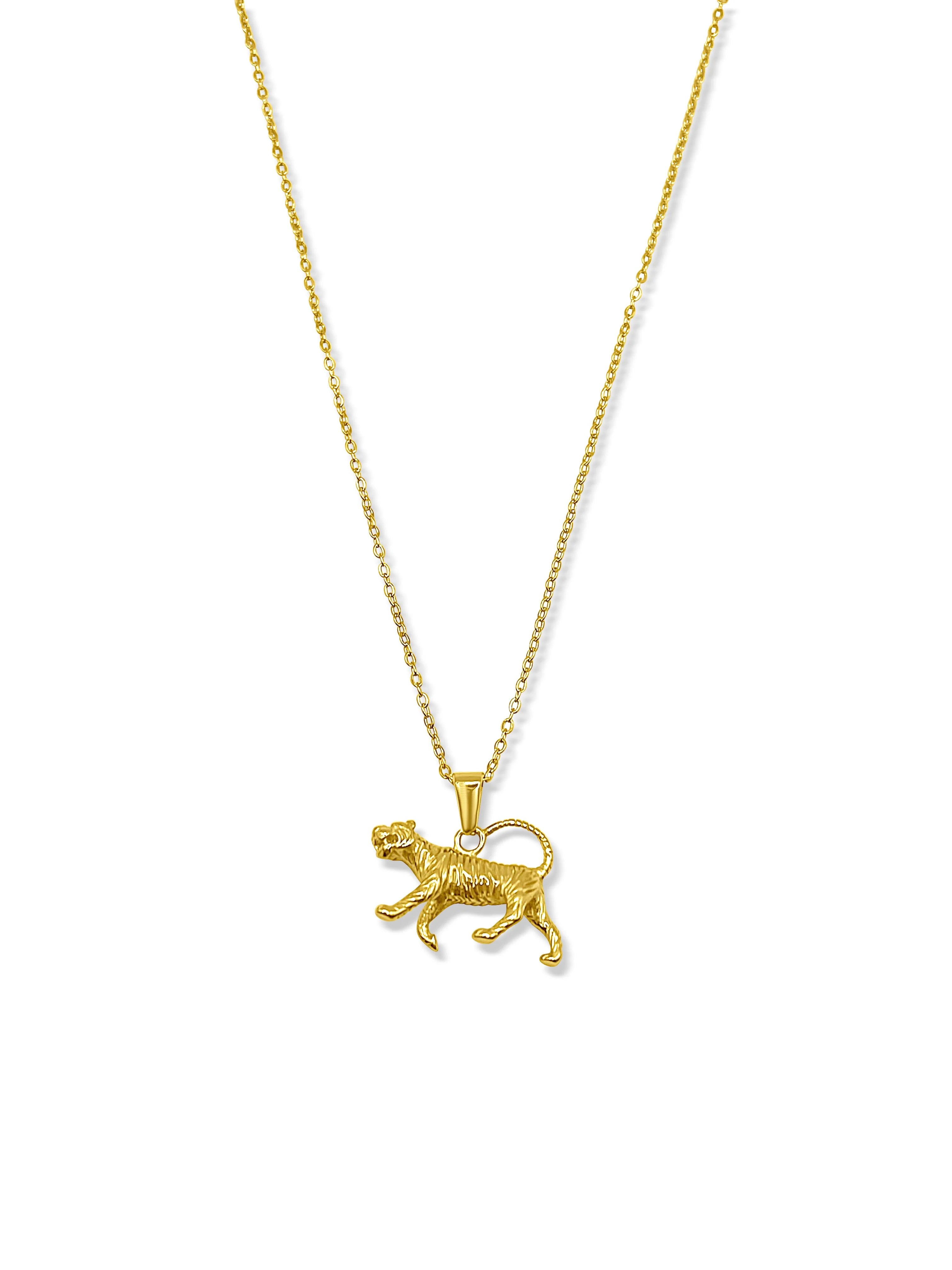 Dev Necklace