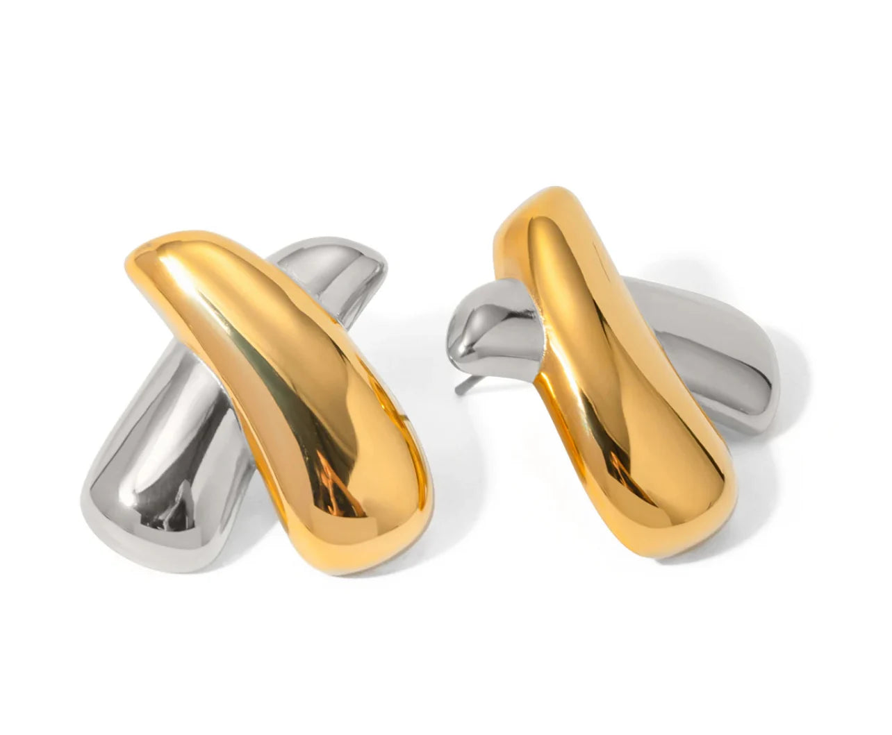 Brixton Earring