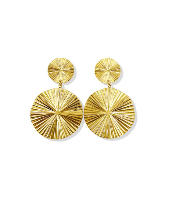 Ansley Earring
