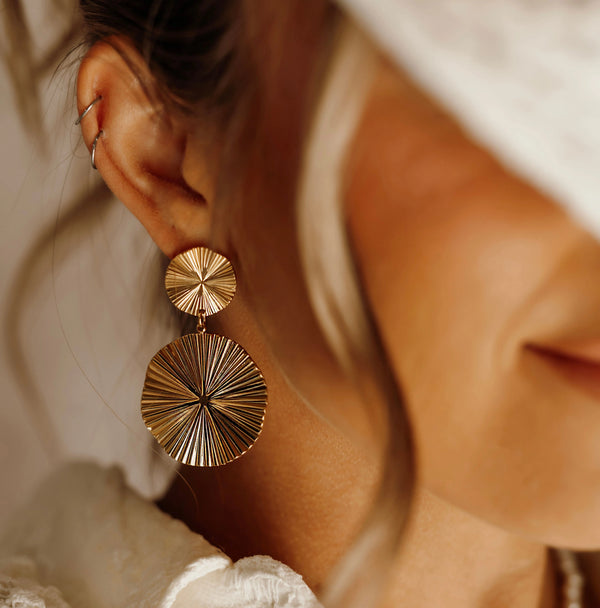 Ansley Earring