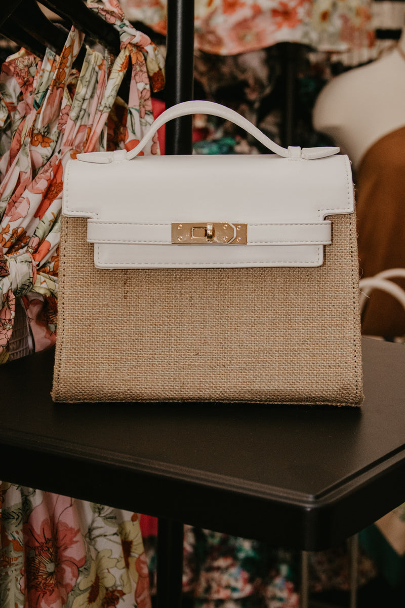 Gracie Crossbody Bag