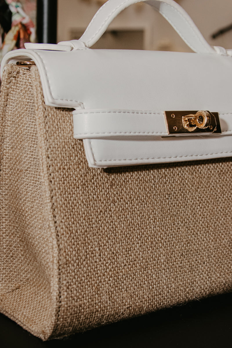 Gracie Crossbody Bag