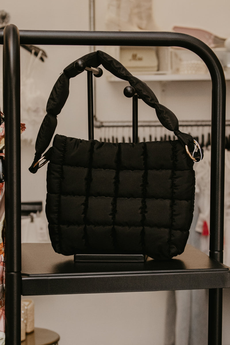 Wylie Hobo Bag